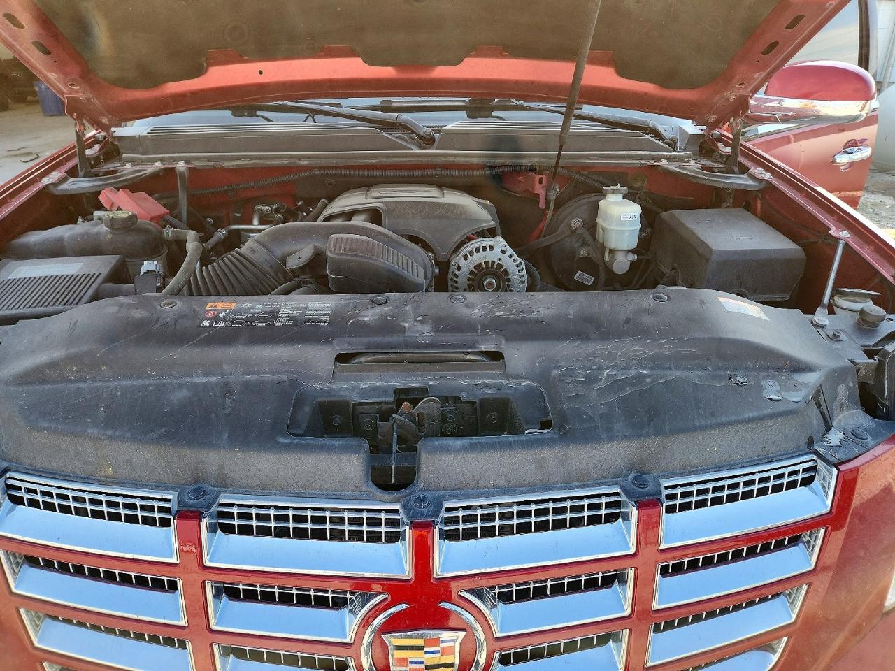 2014 CADILLAC ESCALADE