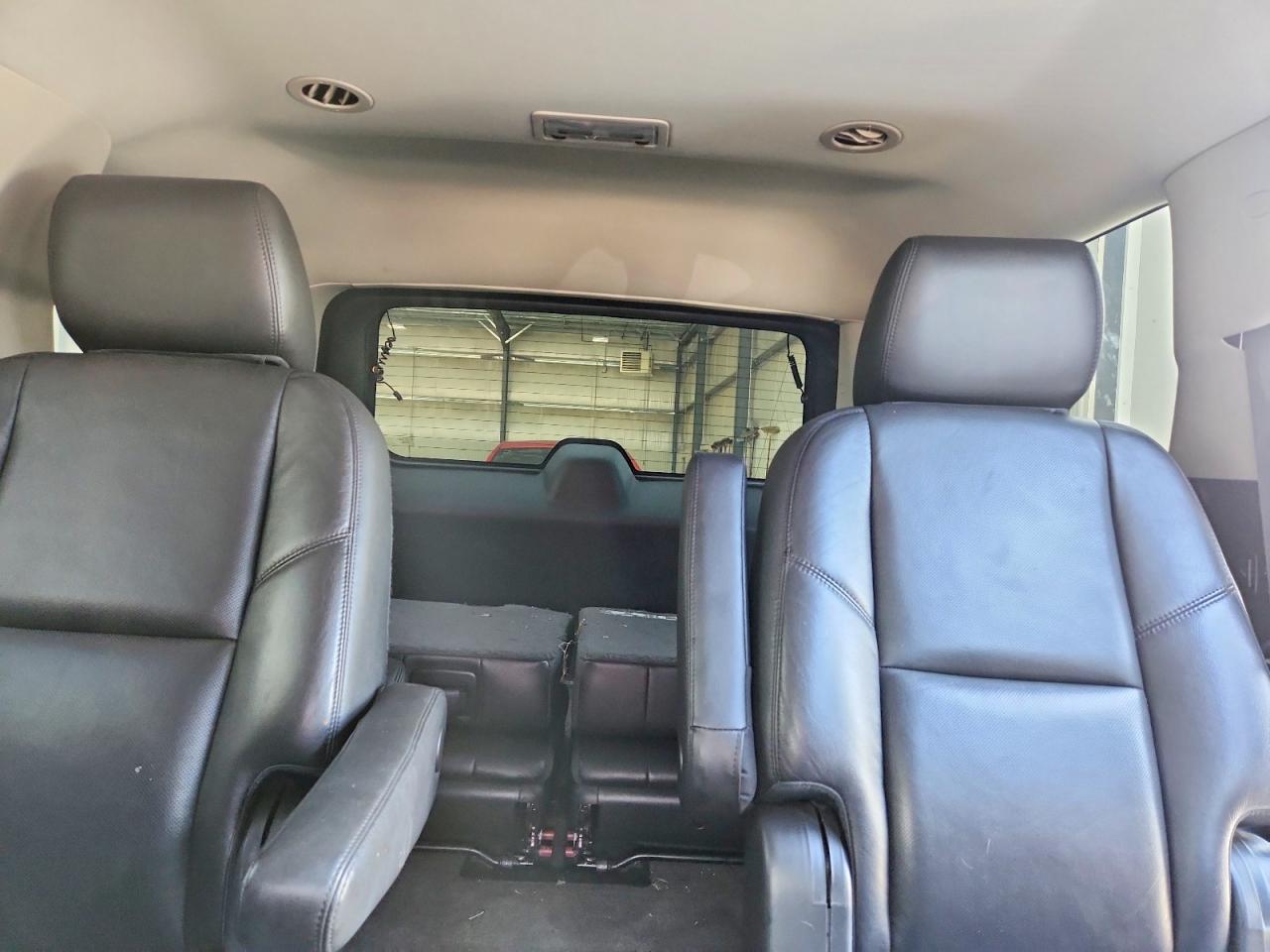 2014 CADILLAC ESCALADE