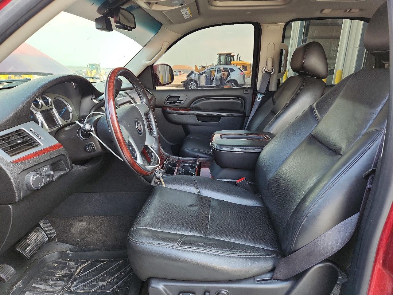 2014 CADILLAC ESCALADE