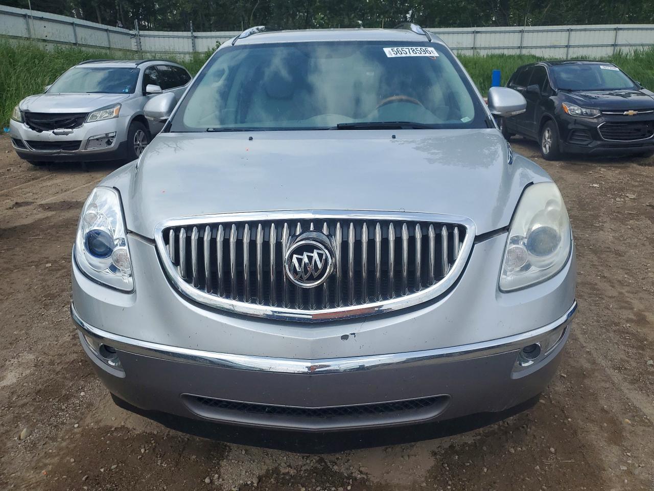 2011 BUICK ENCLAVE