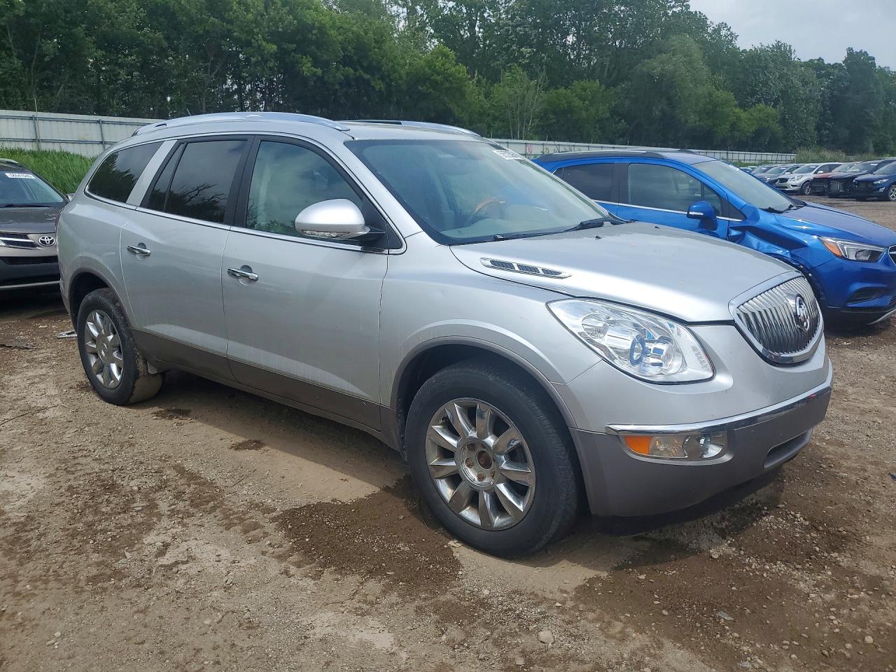 2011 BUICK ENCLAVE