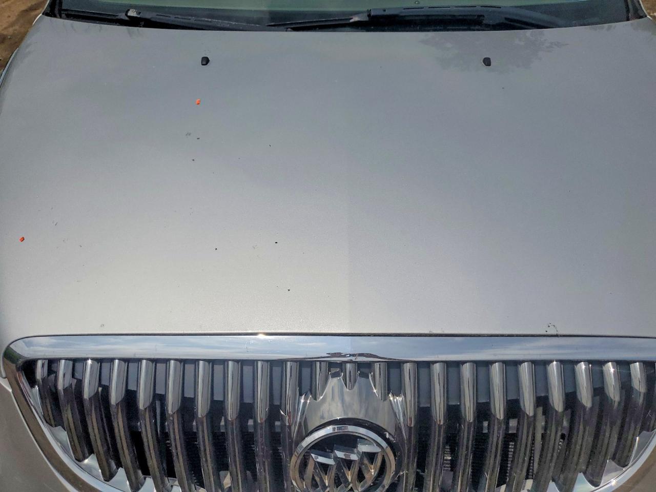 2011 BUICK ENCLAVE