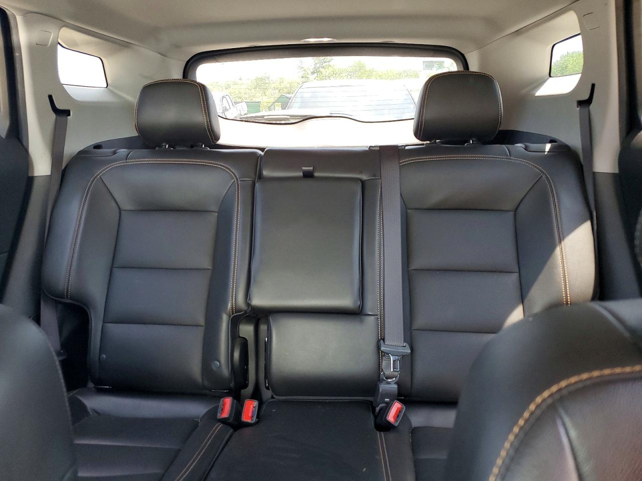 2021 GMC TERRAIN