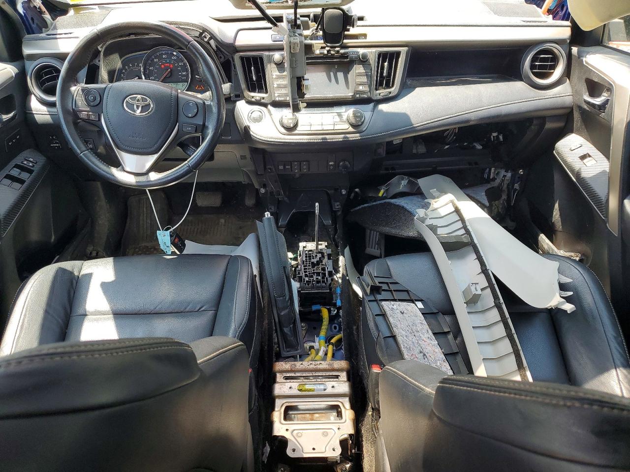2014 TOYOTA RAV4