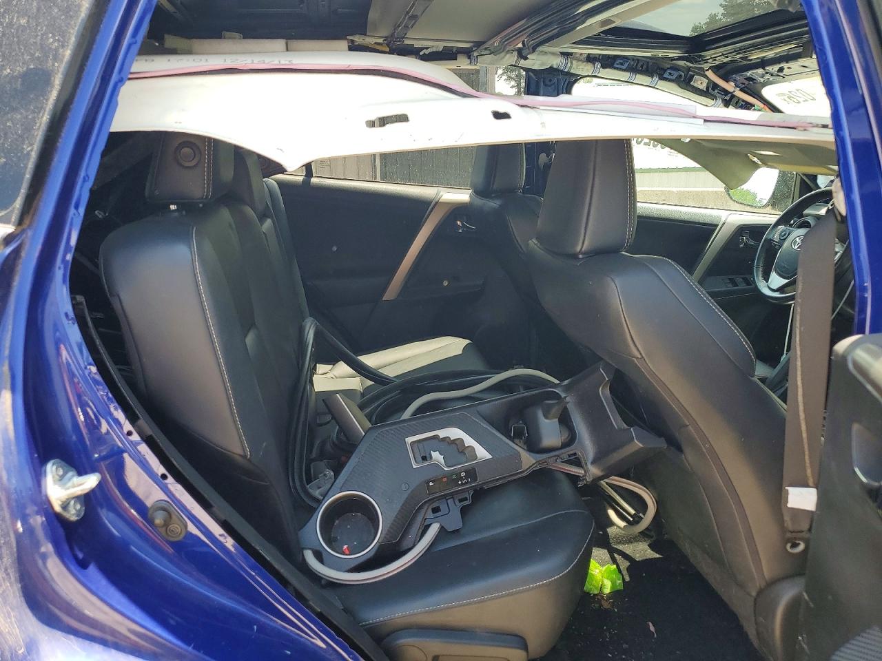 2014 TOYOTA RAV4