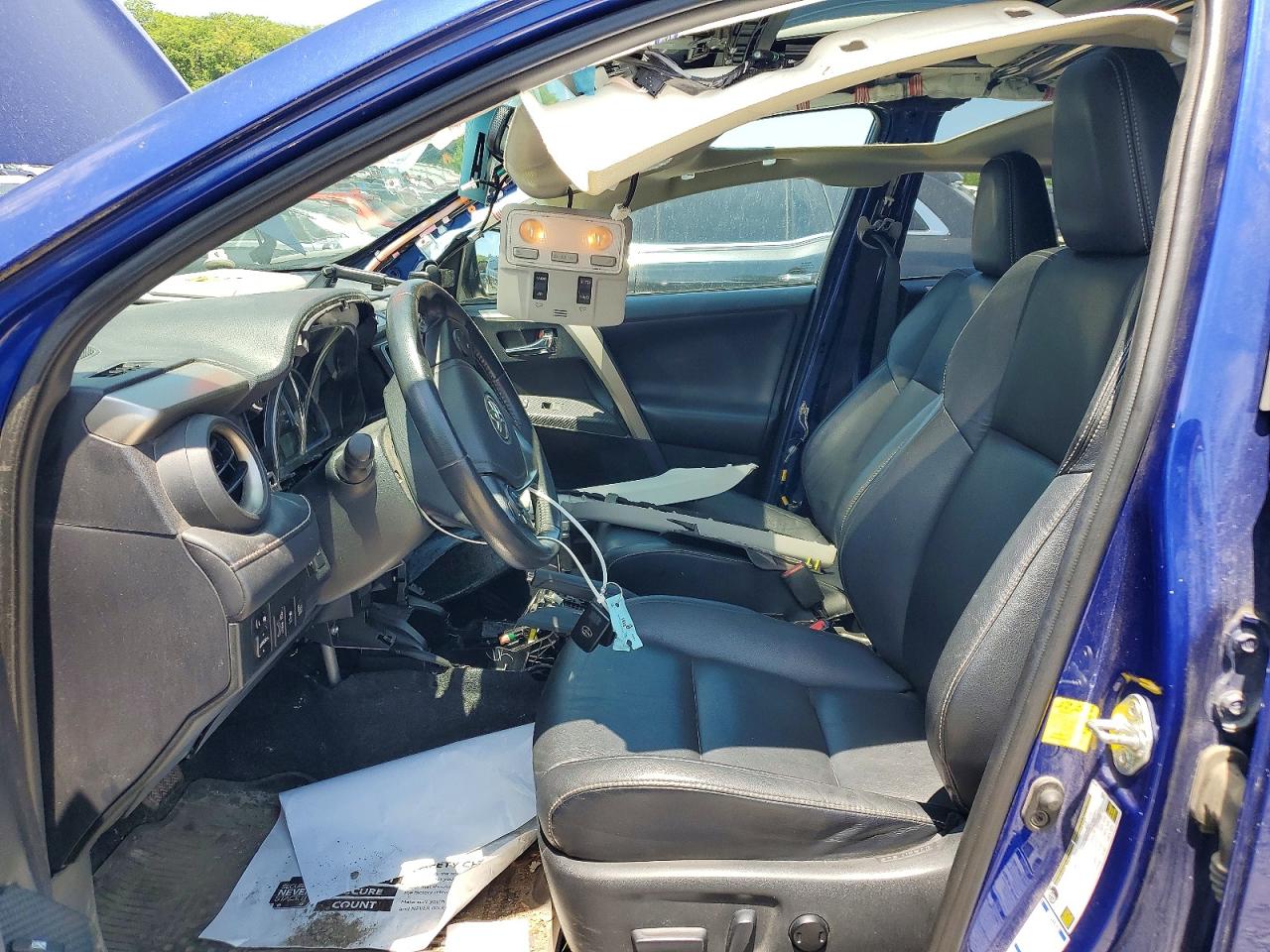 2014 TOYOTA RAV4