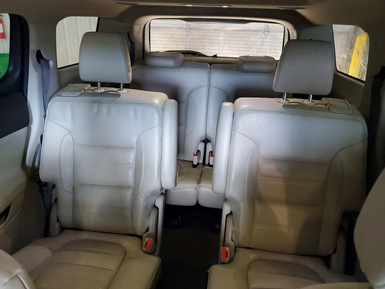 2017 GMC ACADIA DEN