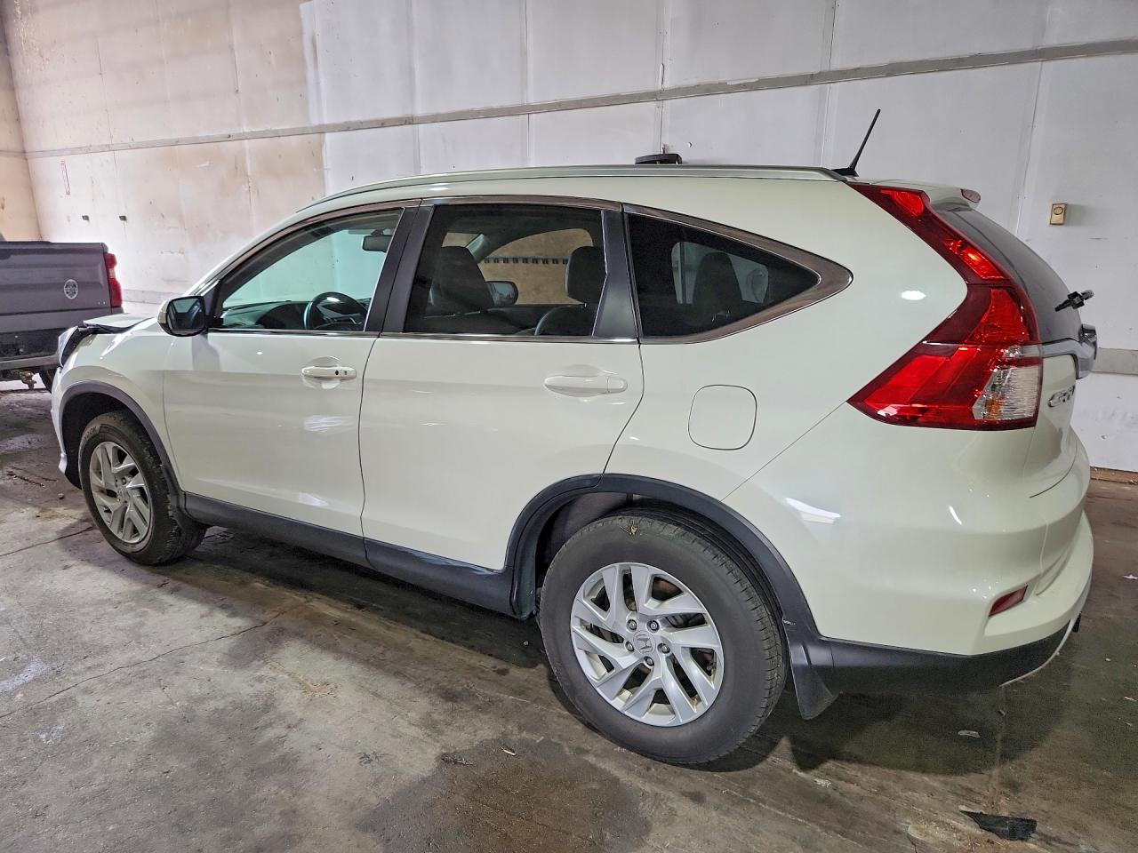 2015 HONDA CRV