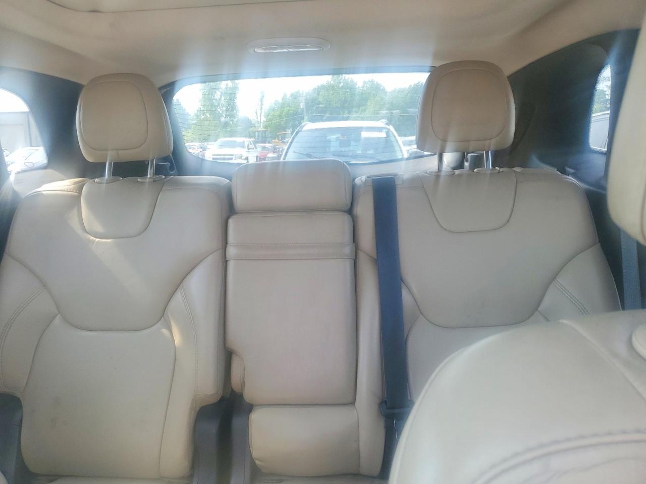 2015 JEEP GRAND CHER