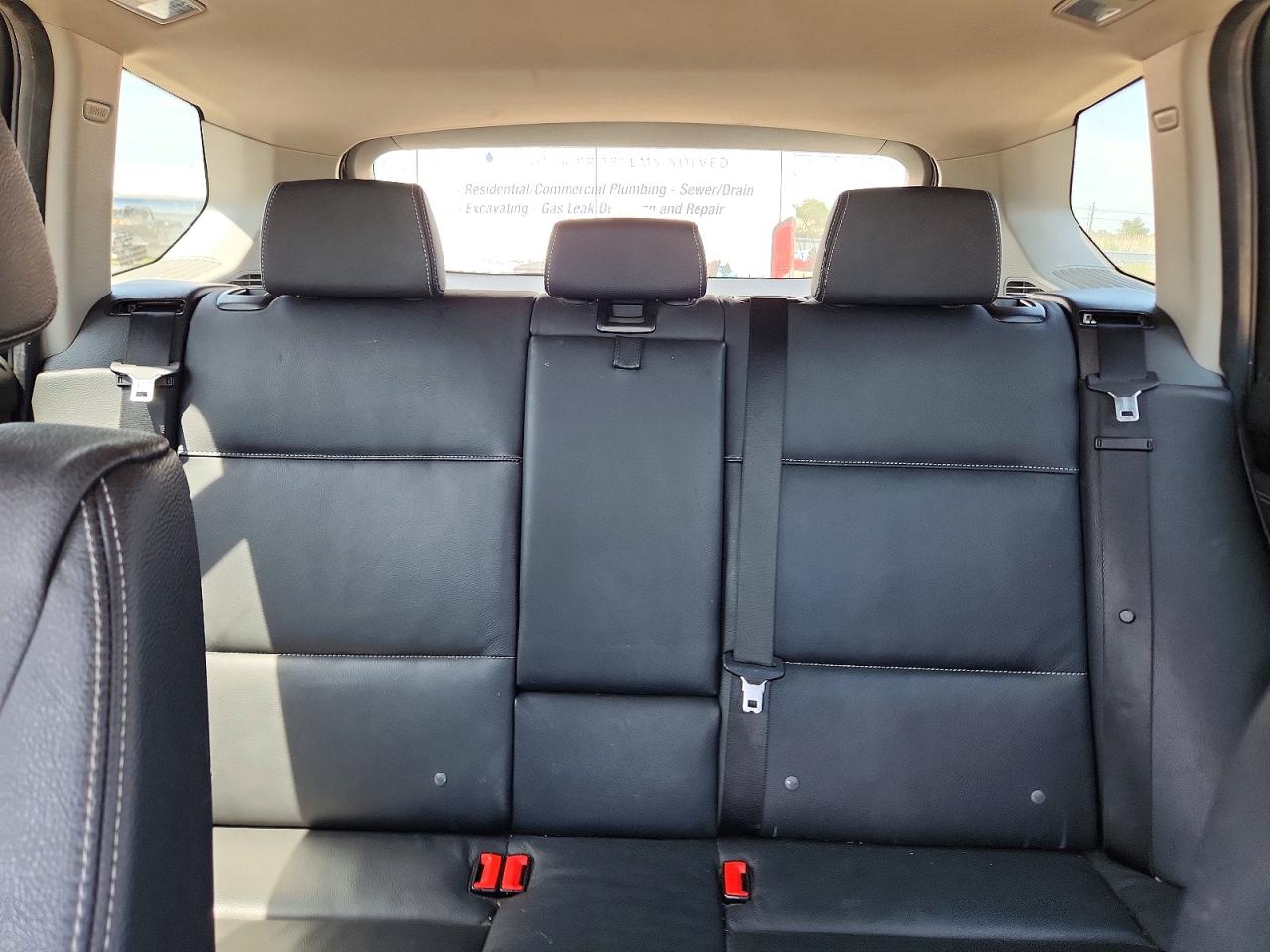 2014 BMW X3