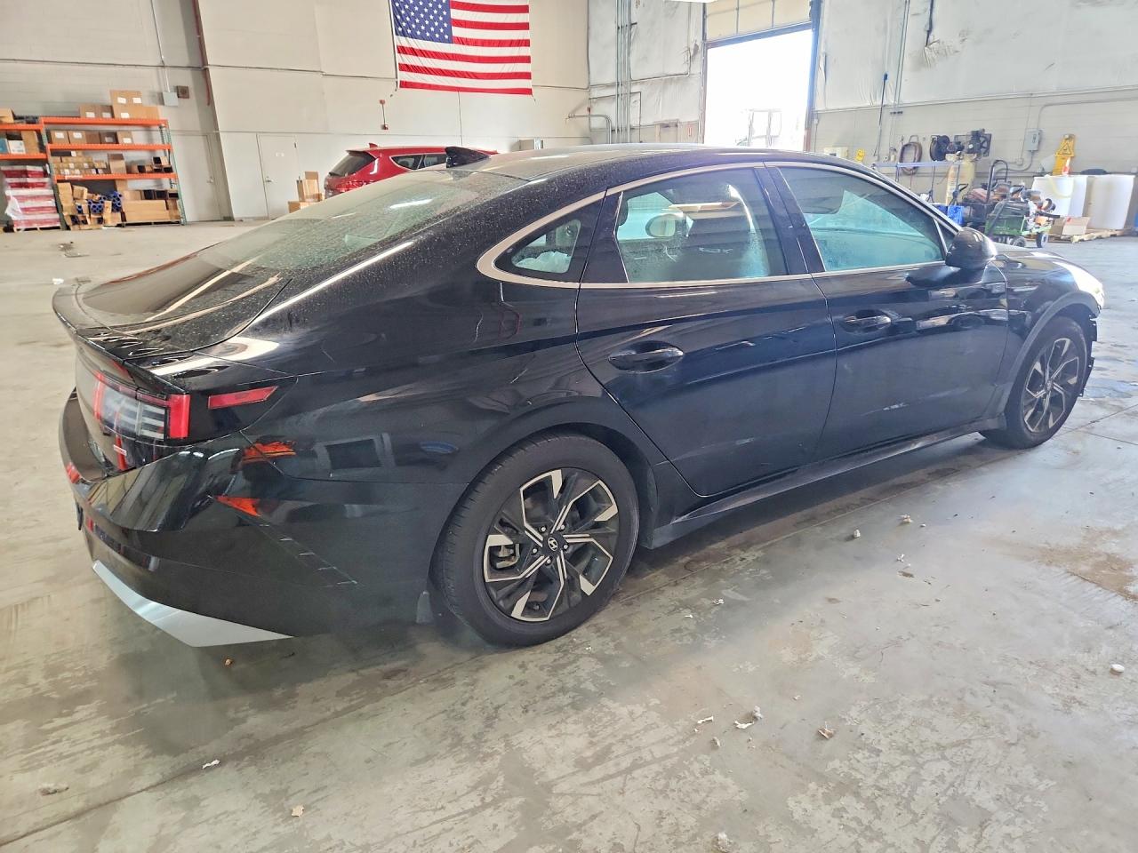 2024 HYUNDAI SONATA