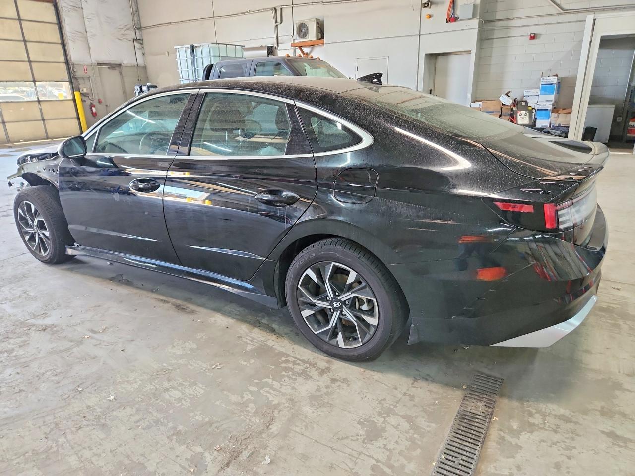 2024 HYUNDAI SONATA