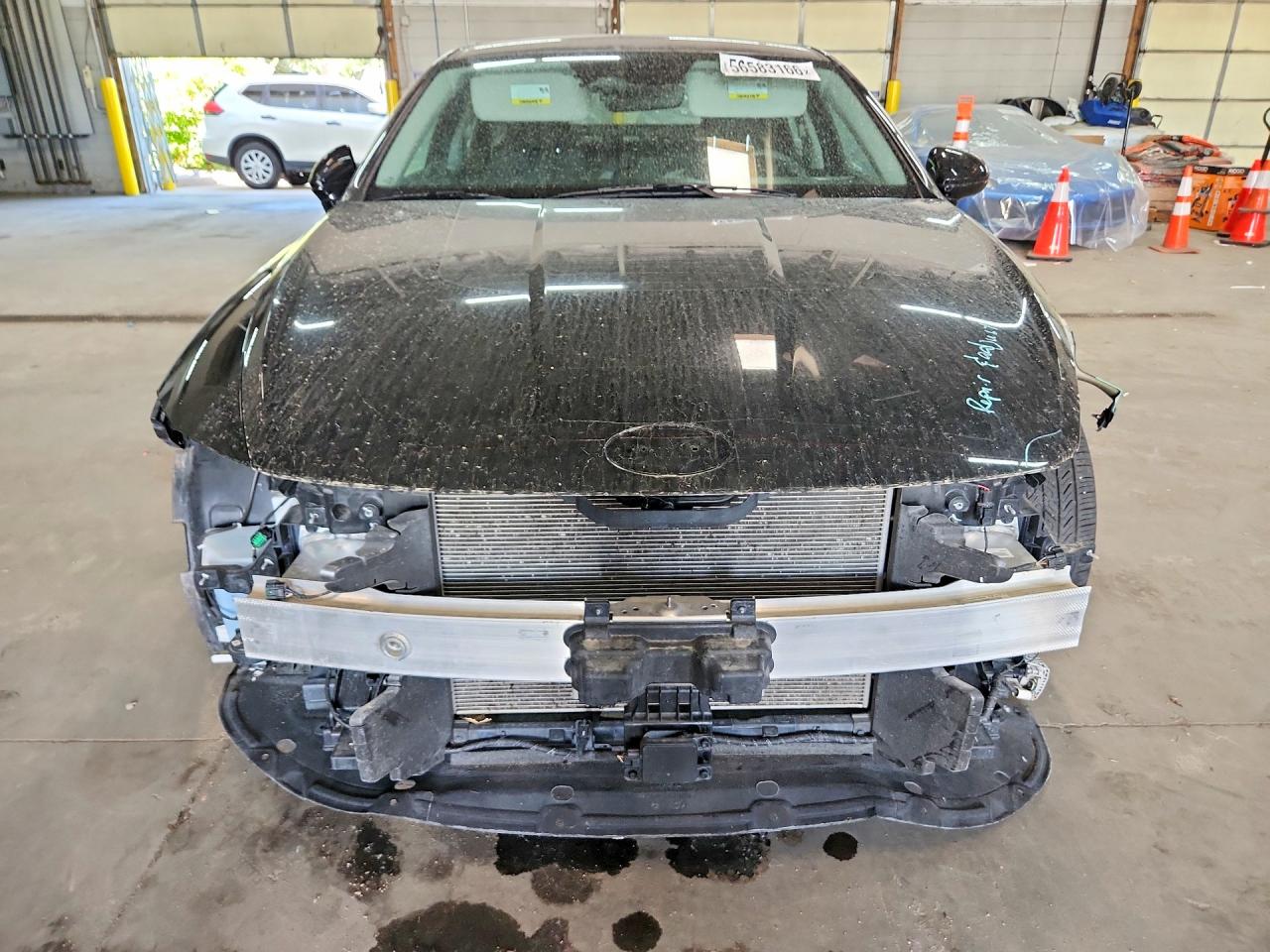 2024 HYUNDAI SONATA