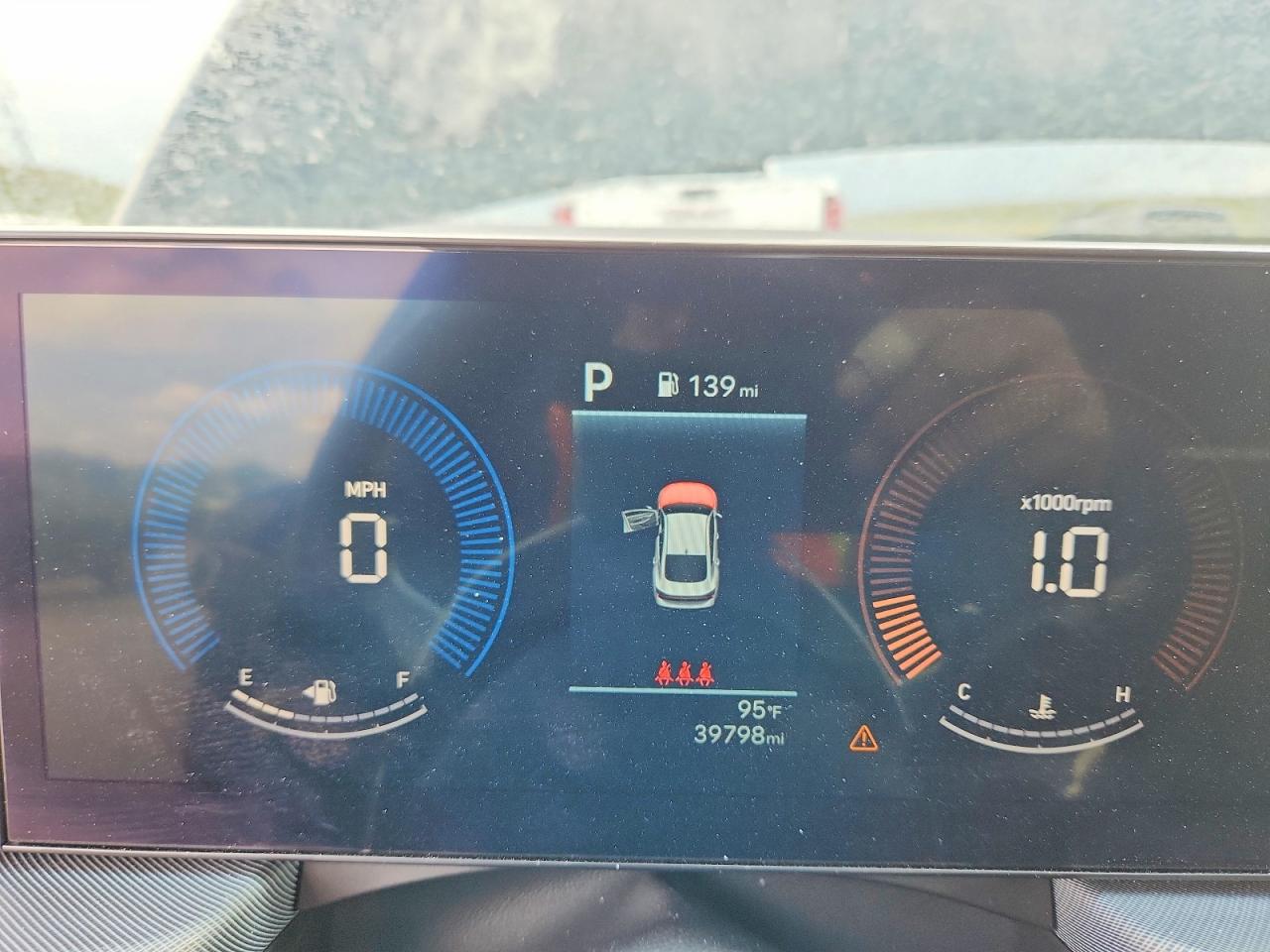 2024 HYUNDAI SONATA