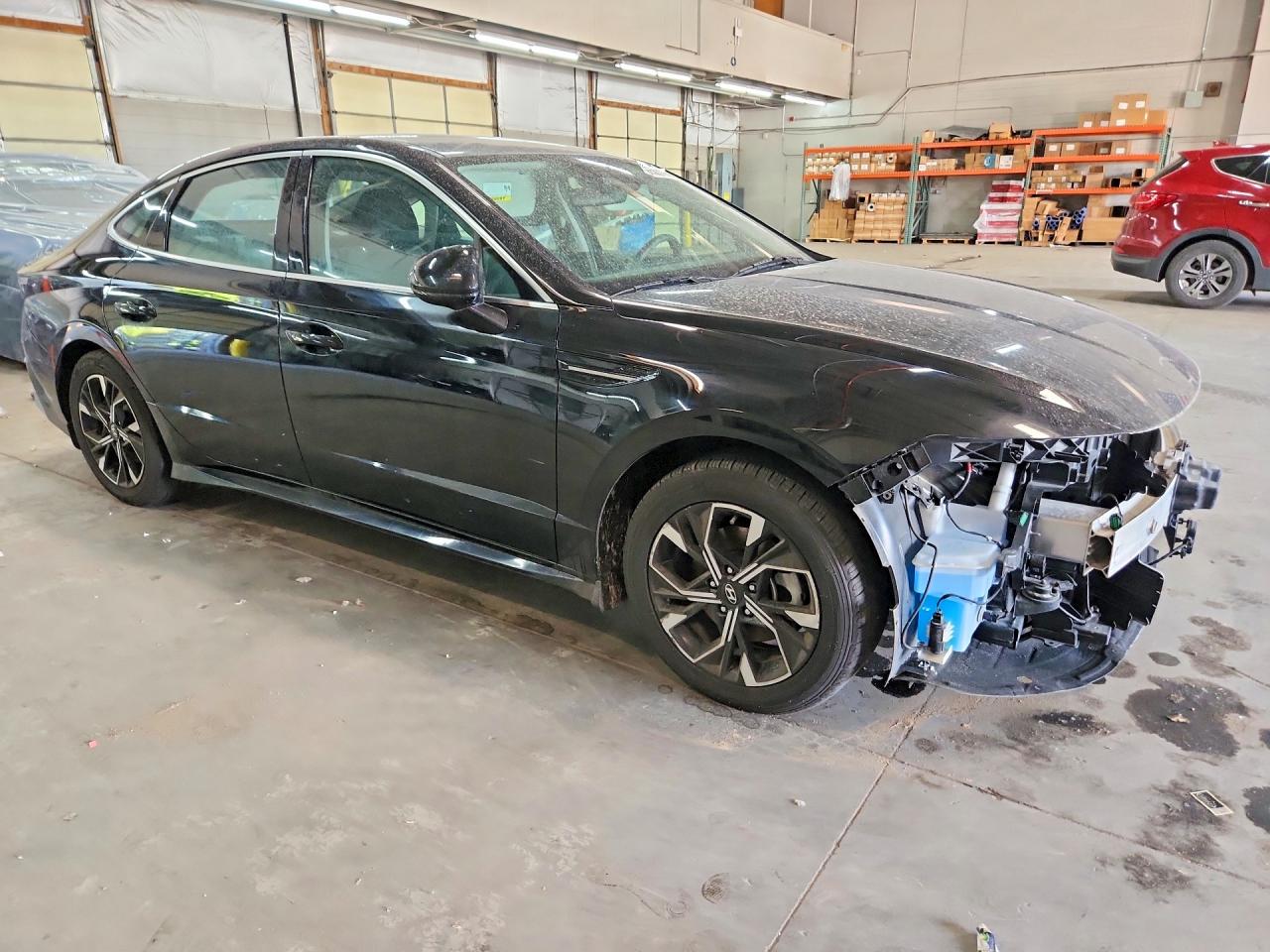 2024 HYUNDAI SONATA