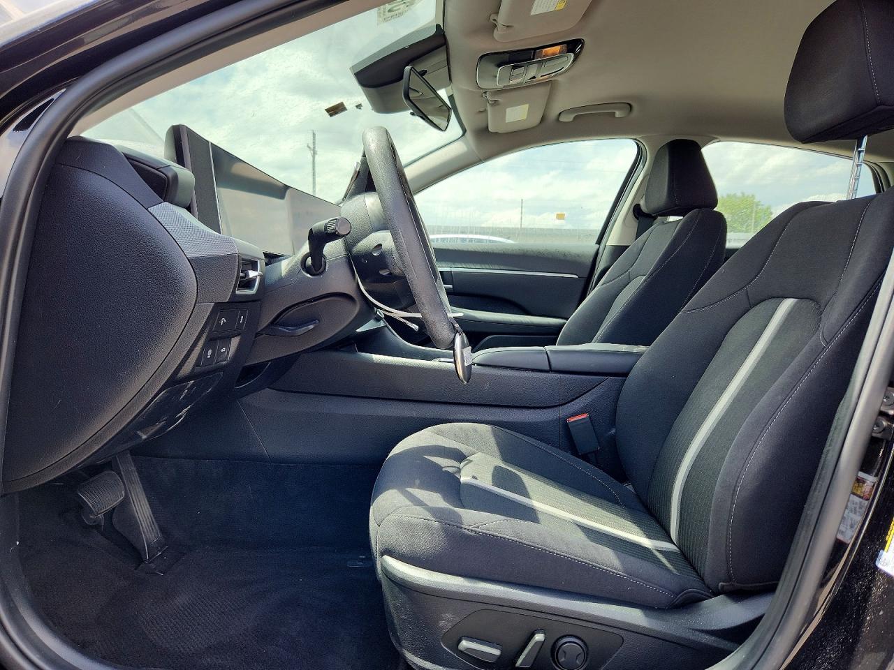 2024 HYUNDAI SONATA