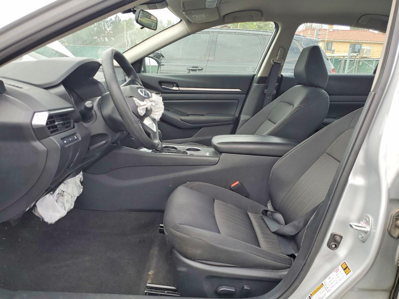 2022 NISSAN ALTIMA