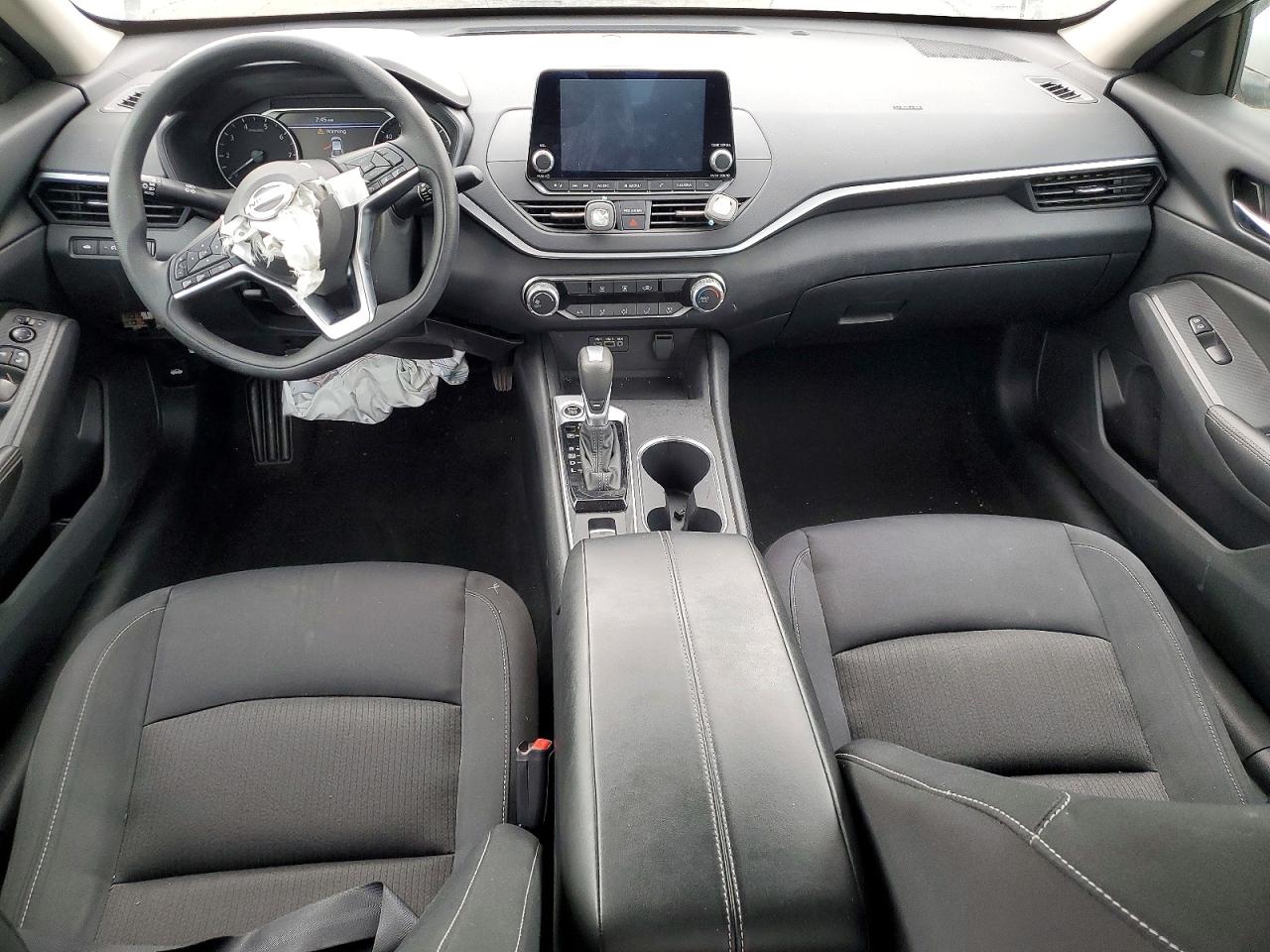 2022 NISSAN ALTIMA