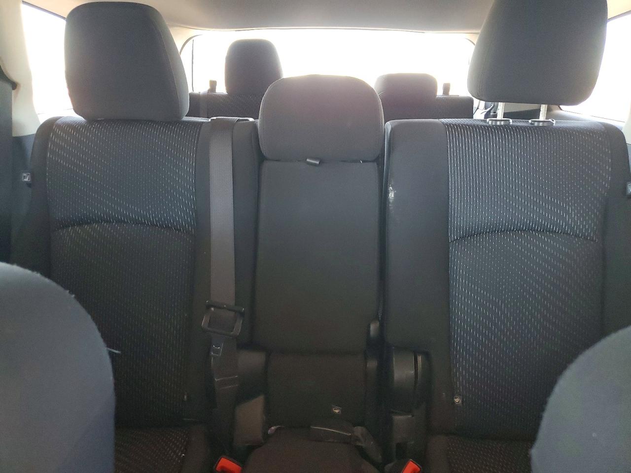 2019 DODGE JOURNEY