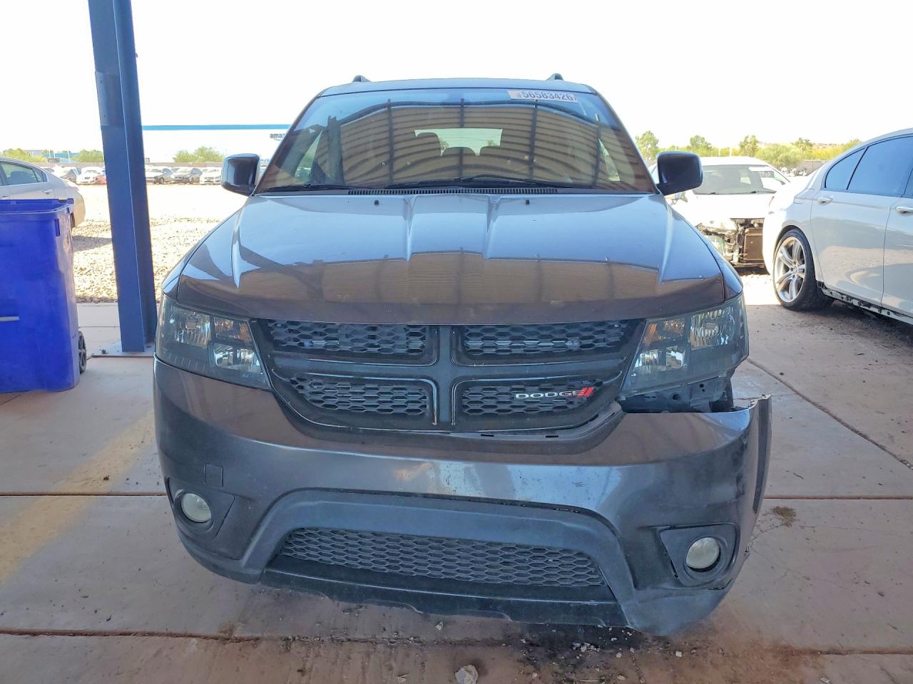 2019 DODGE JOURNEY