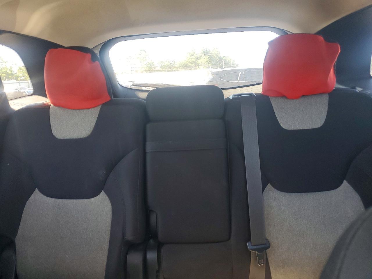 2014 JEEP GRAND CHER