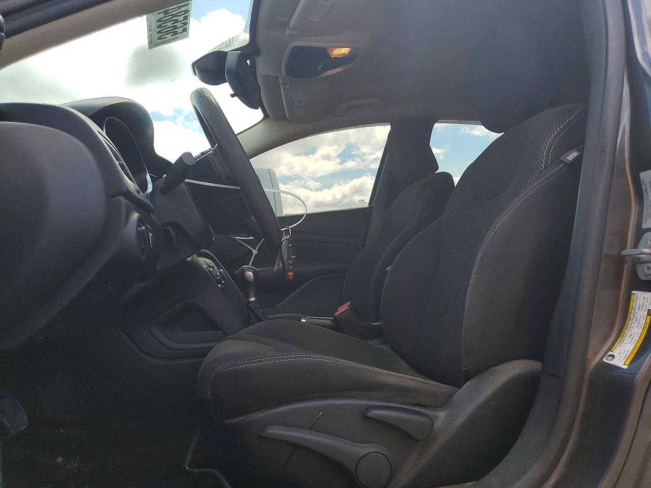 2016 DODGE DART