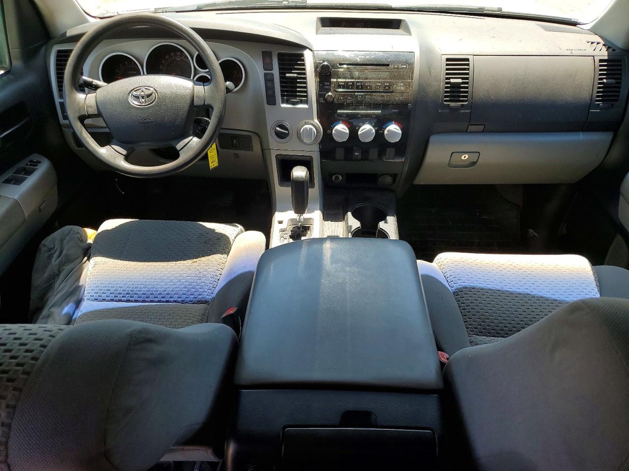 2008 TOYOTA TUNDRA