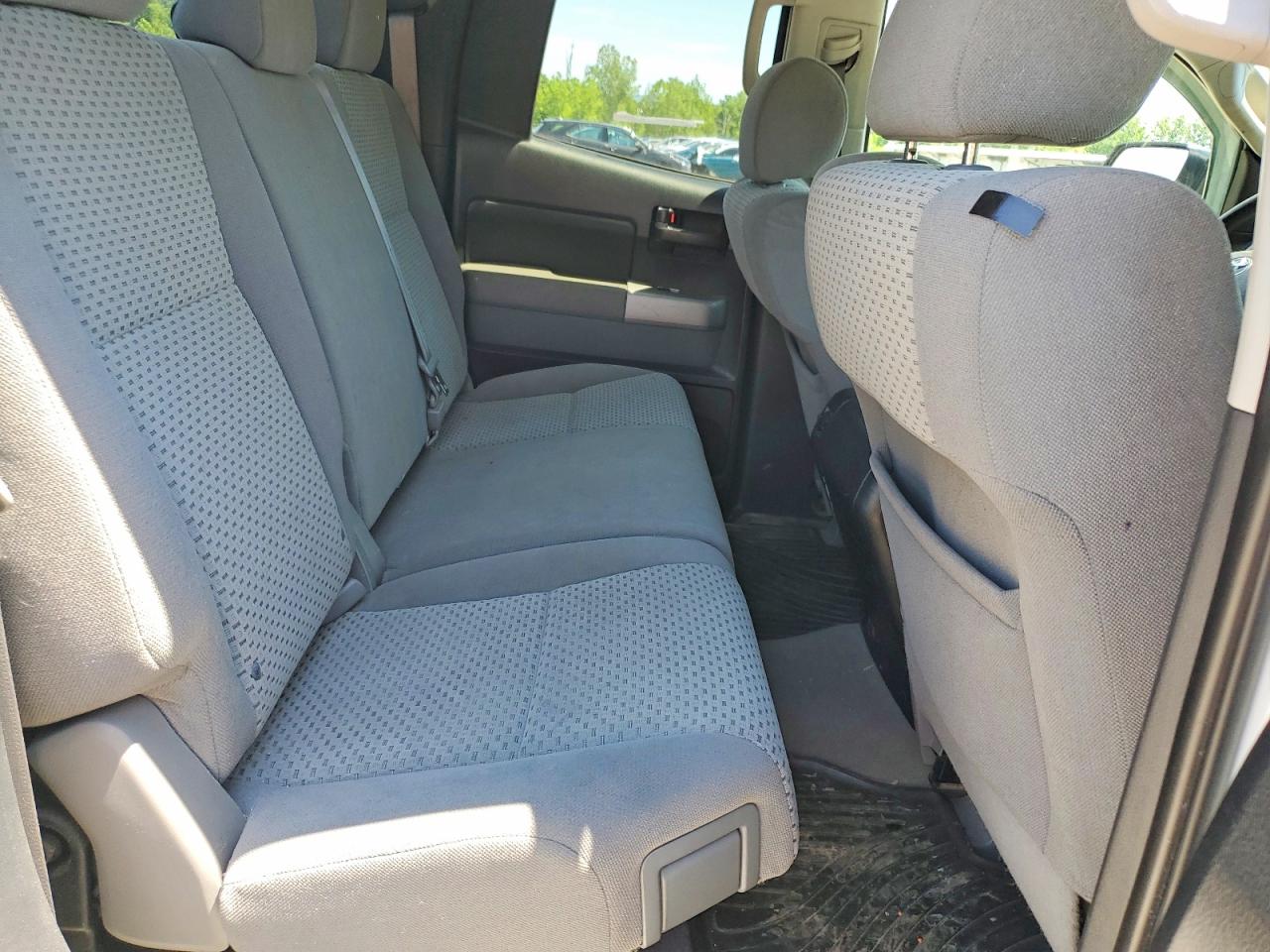 2008 TOYOTA TUNDRA