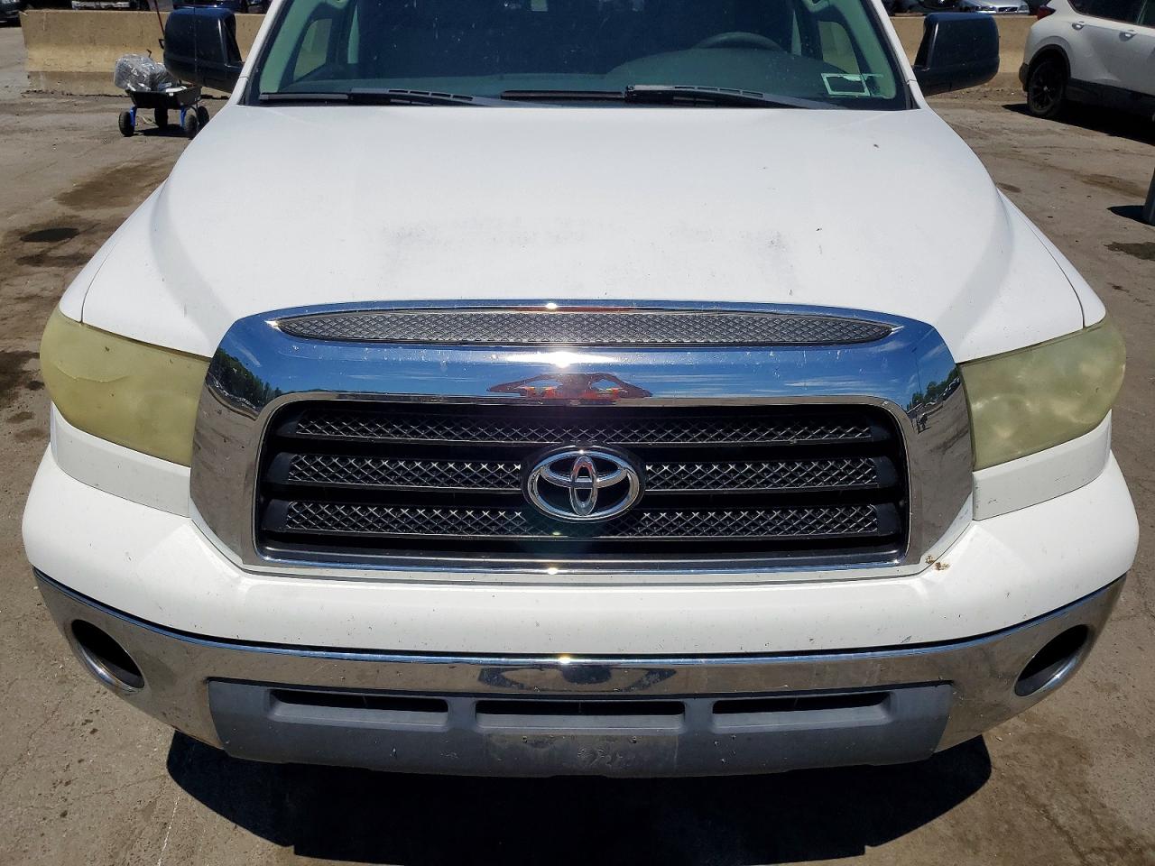 2008 TOYOTA TUNDRA