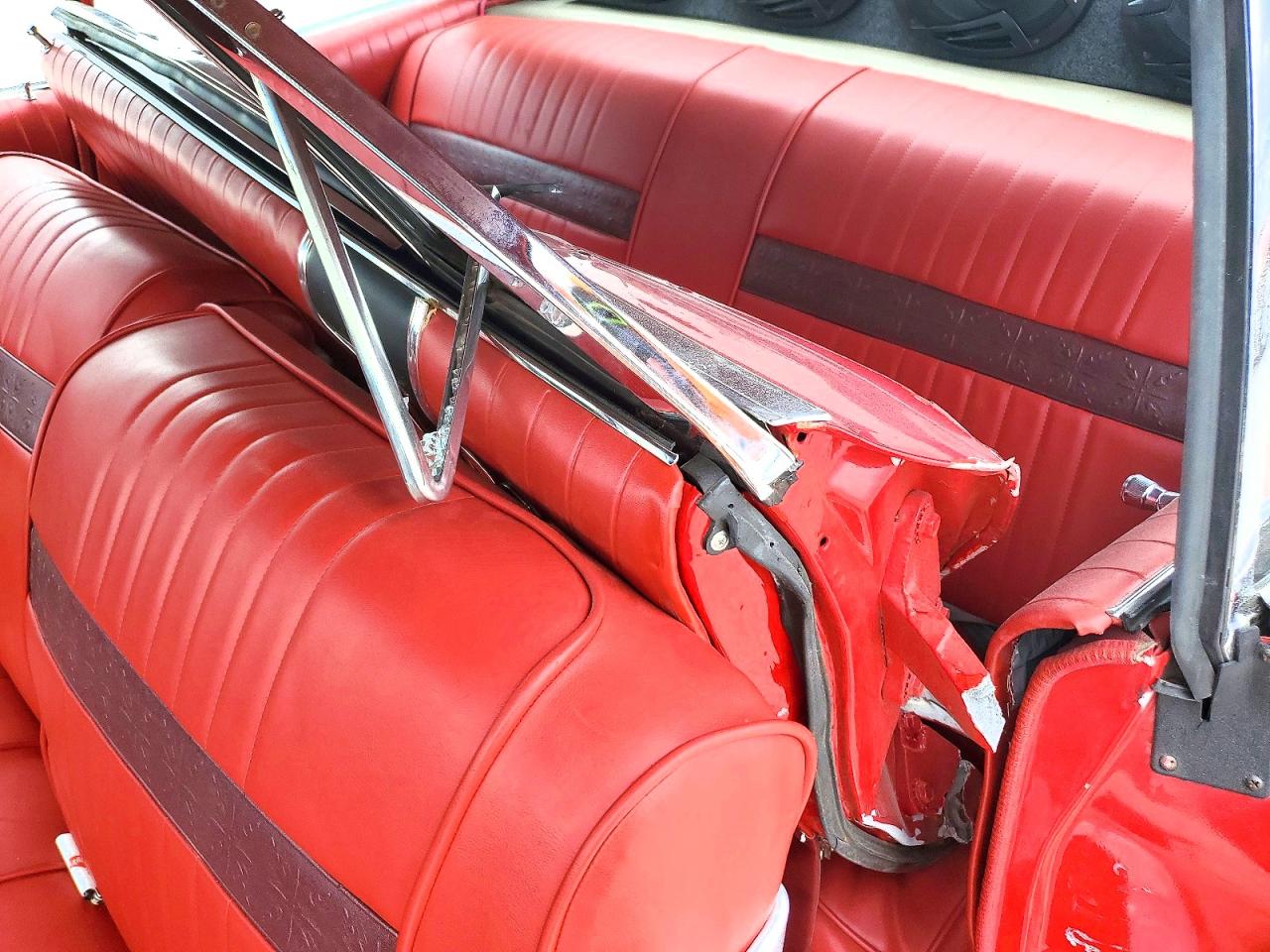 1967 FORD GALAXIE