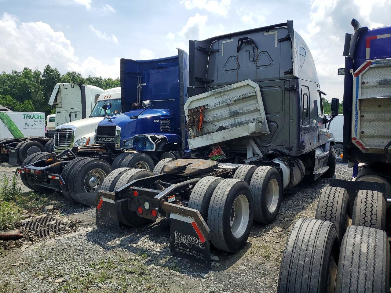 2016 FREIGHTLINER ALL OTHER