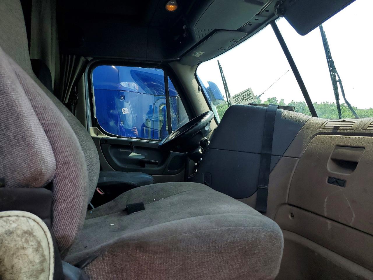 2016 FREIGHTLINER ALL OTHER
