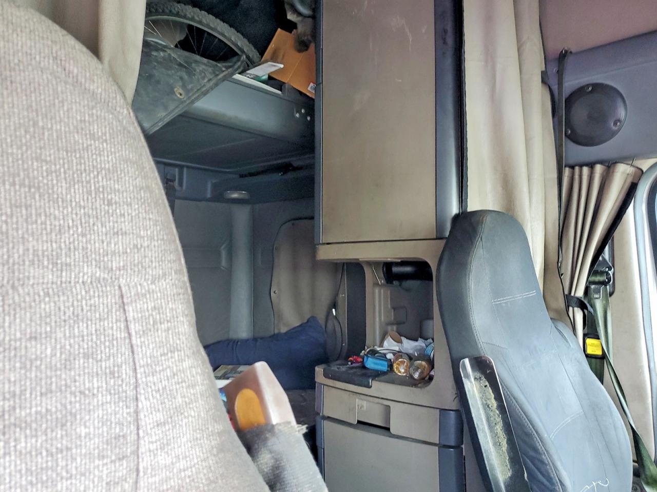 2016 FREIGHTLINER ALL OTHER