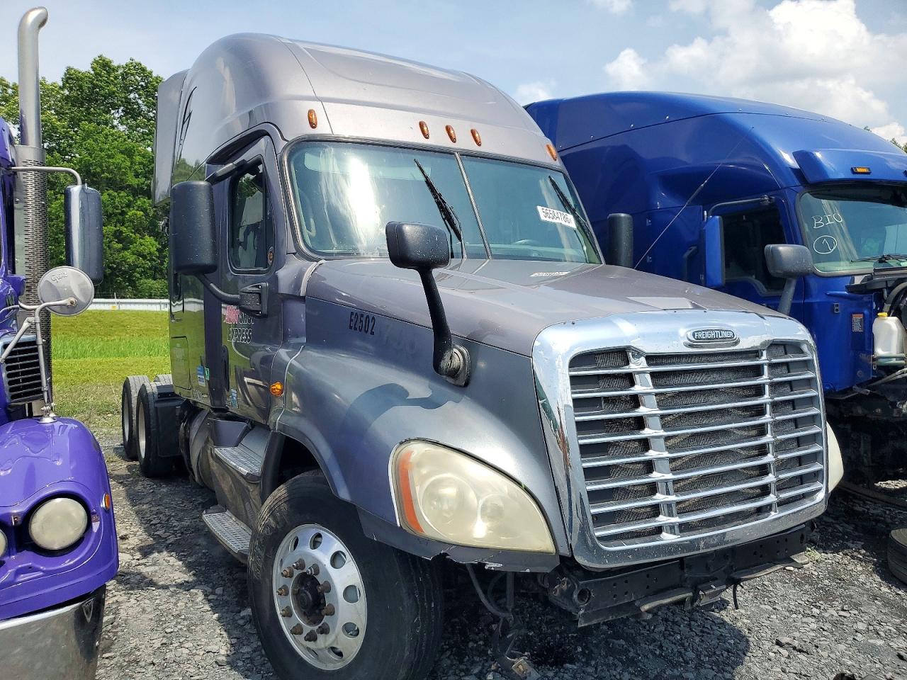 2016 FREIGHTLINER ALL OTHER