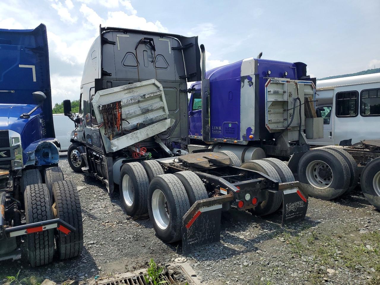 2016 FREIGHTLINER ALL OTHER
