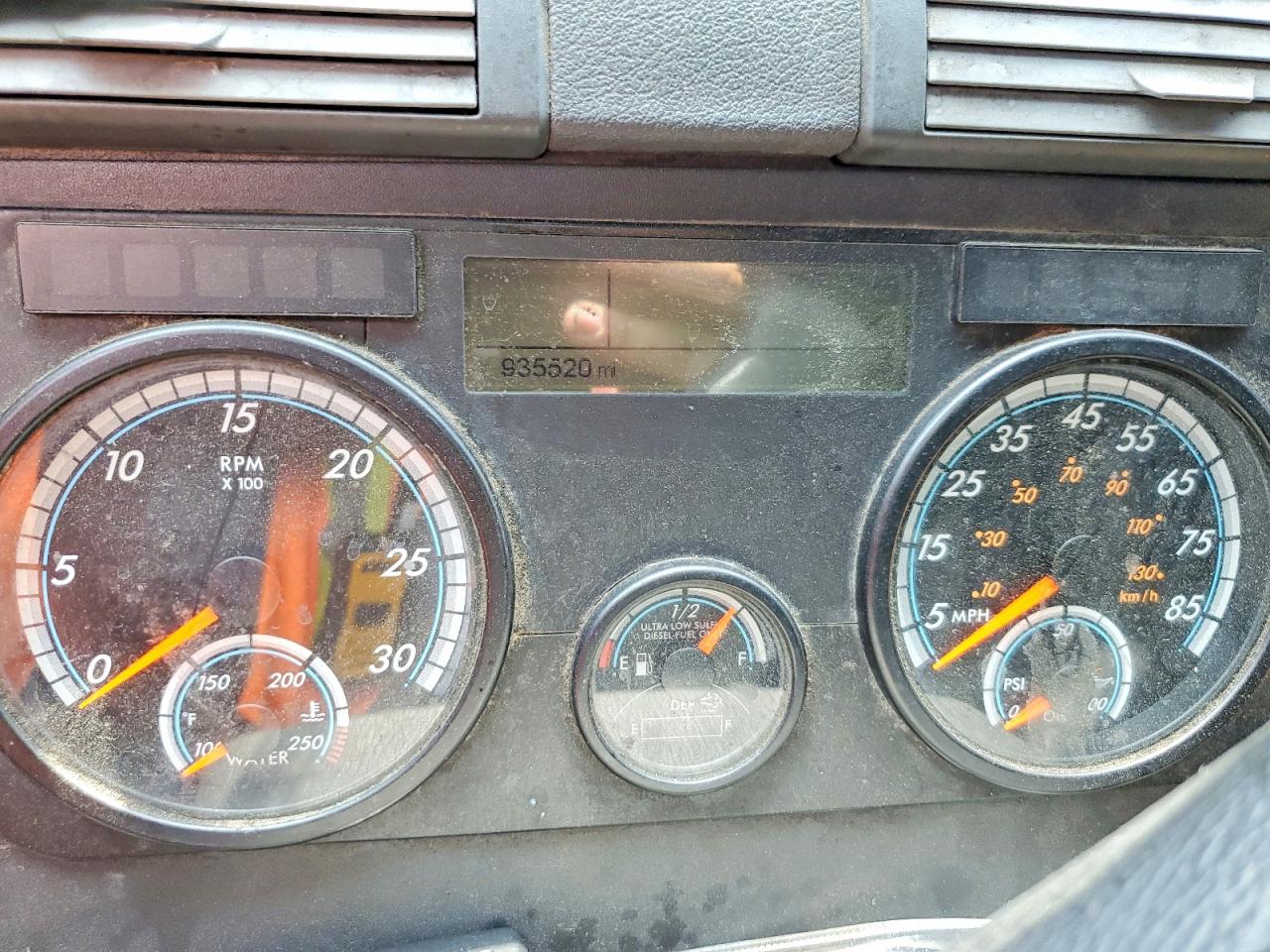 2016 FREIGHTLINER ALL OTHER