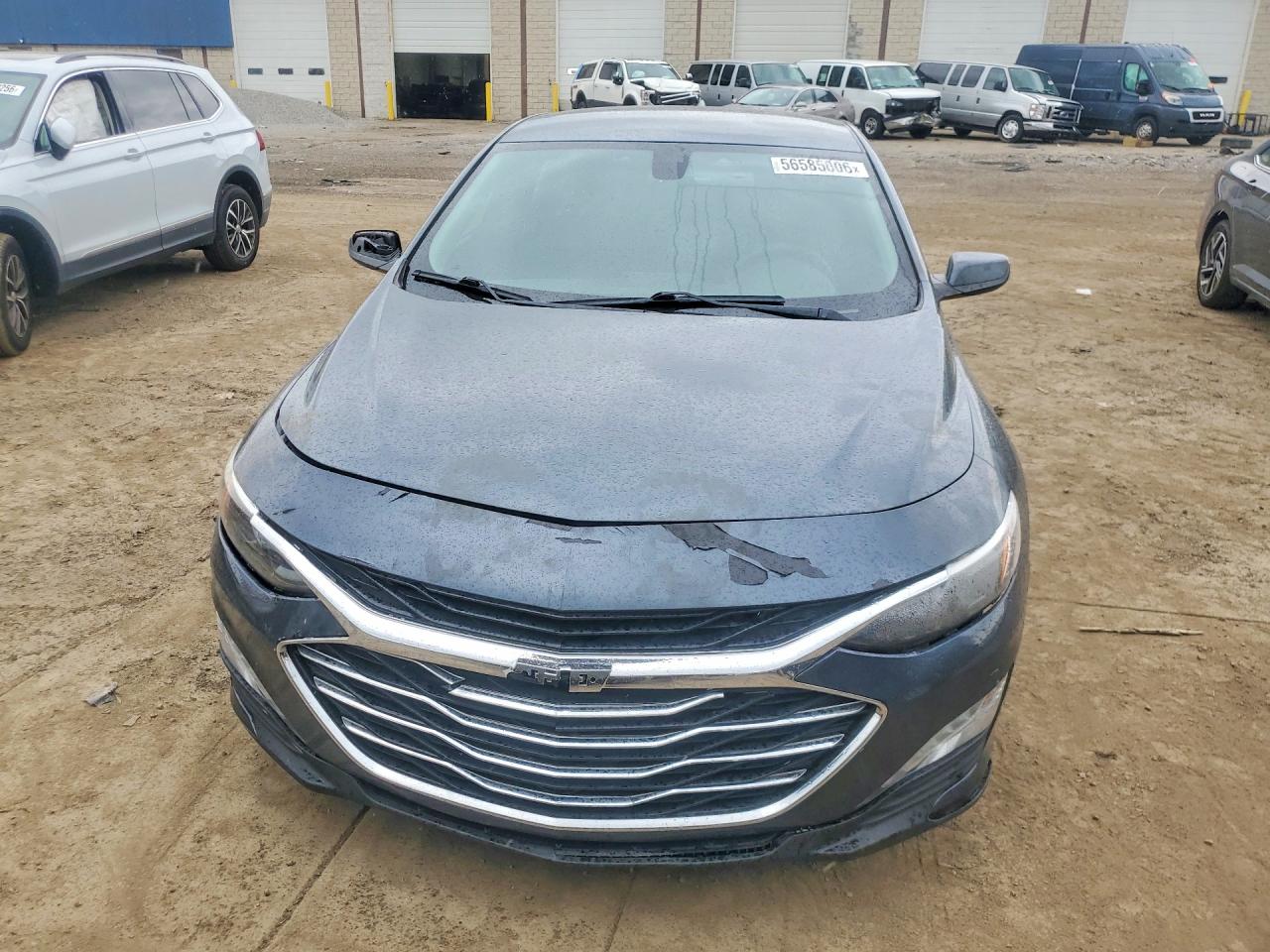 2019 CHEVROLET MALIBU