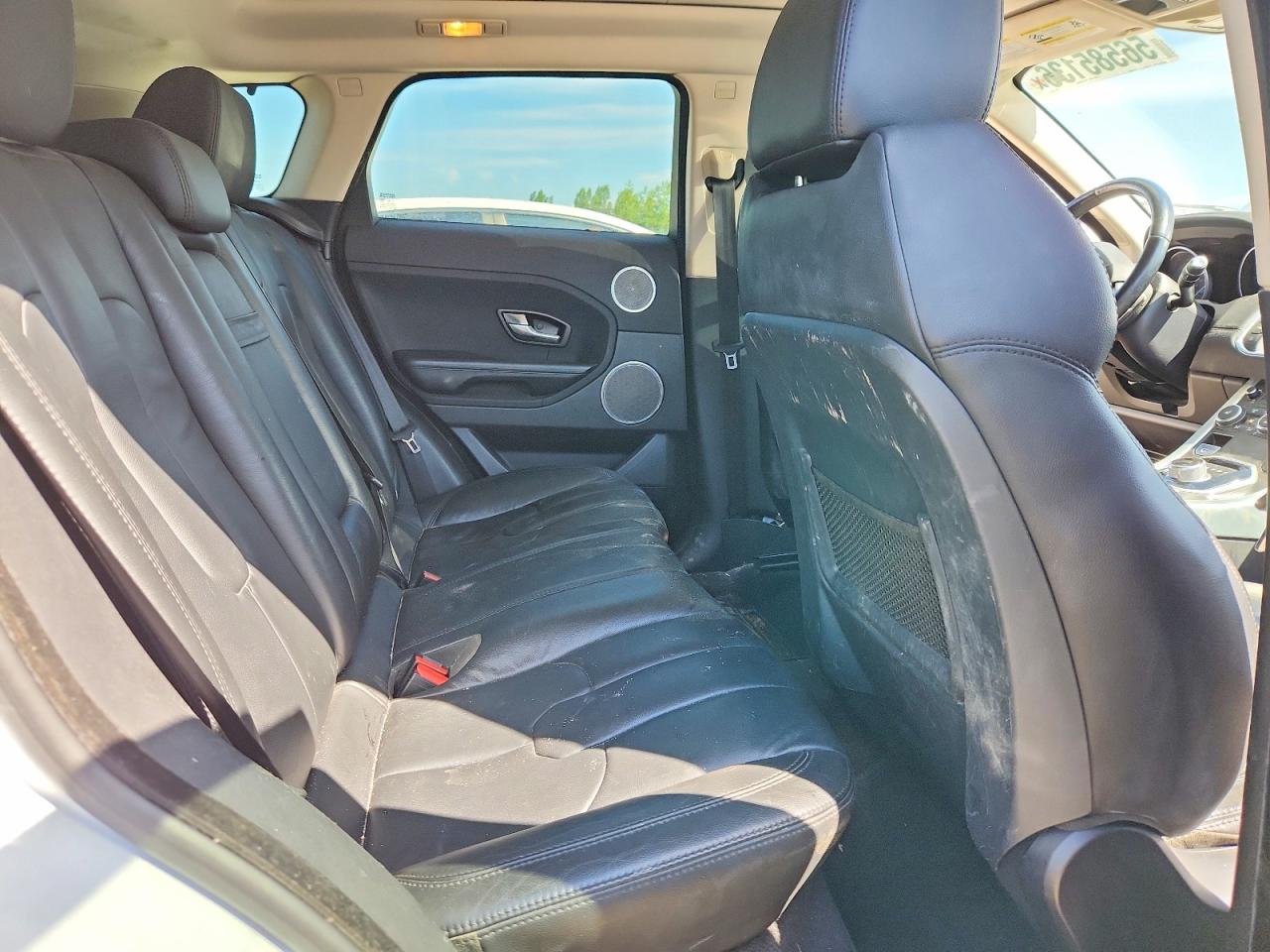 2013 LAND ROVER RANGEROVER