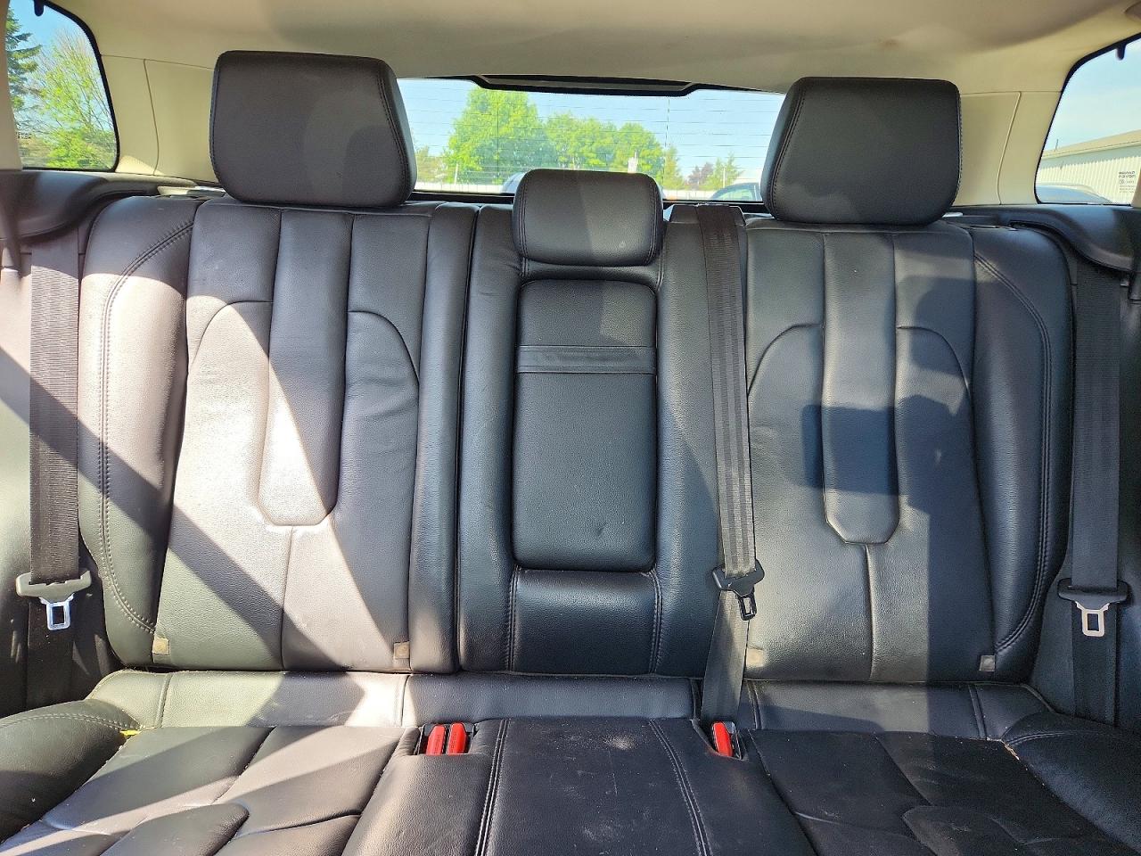 2013 LAND ROVER RANGEROVER