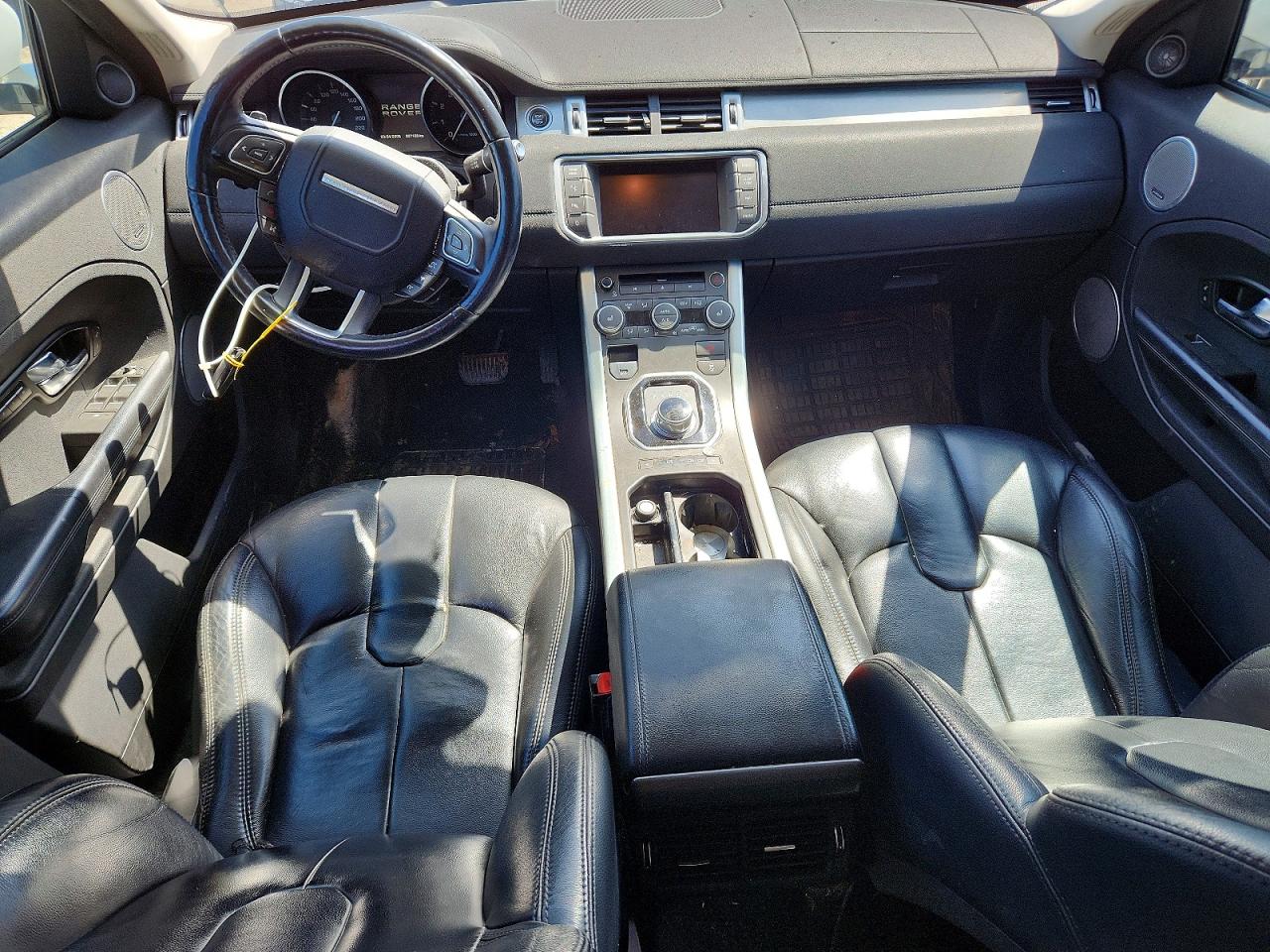 2013 LAND ROVER RANGEROVER