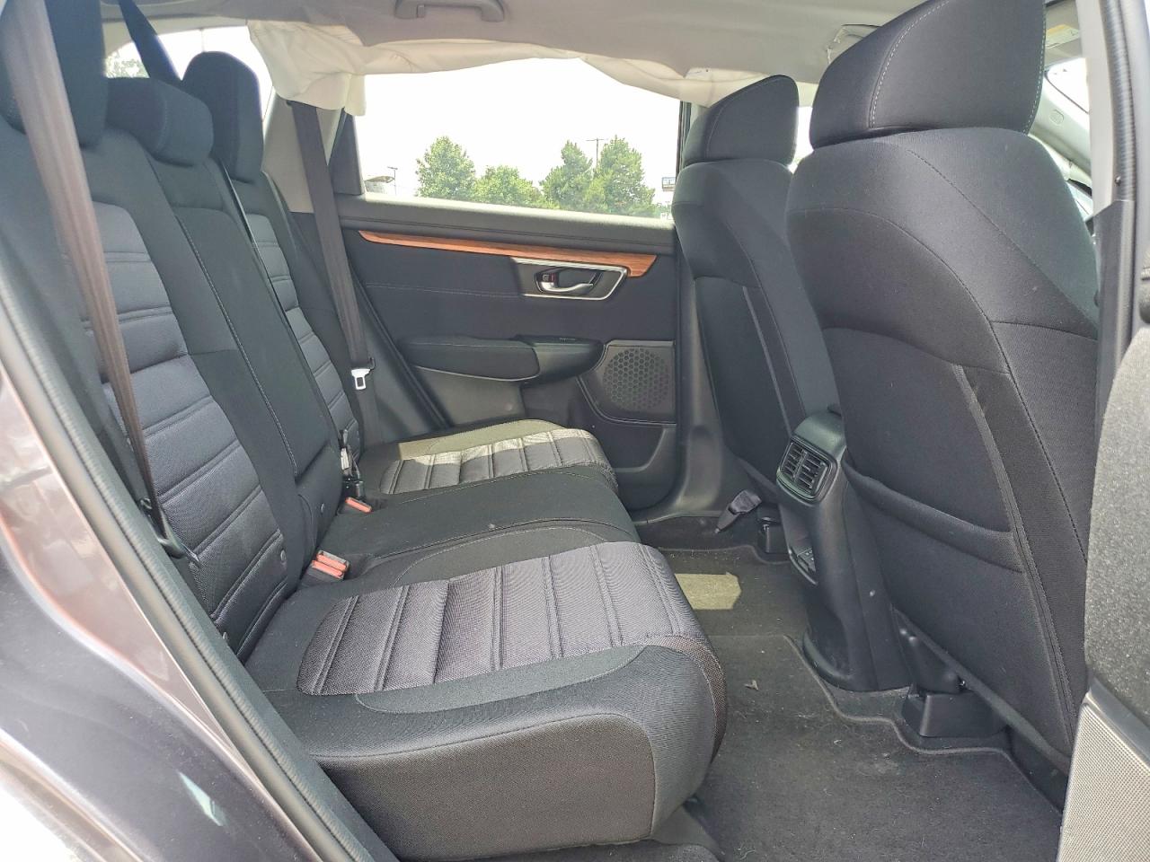 2020 HONDA CRV