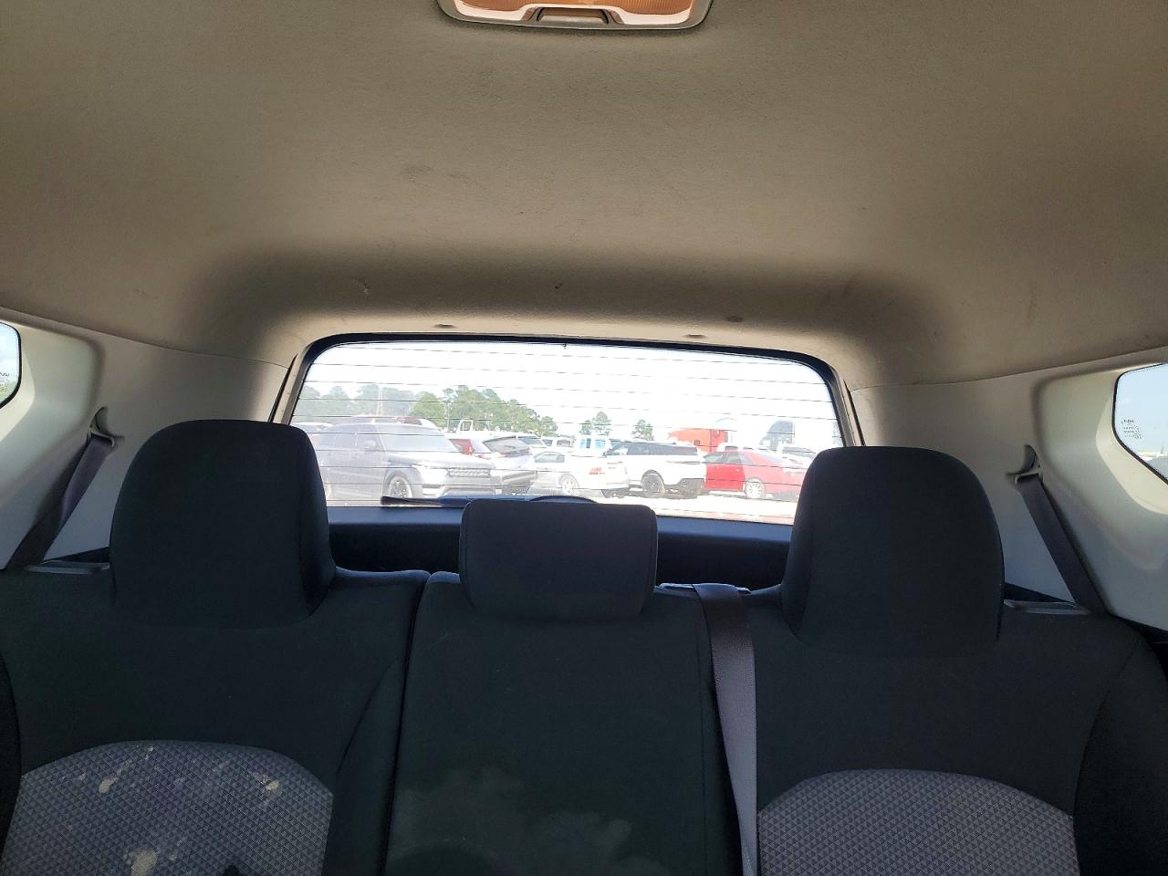 2022 KIA SOUL