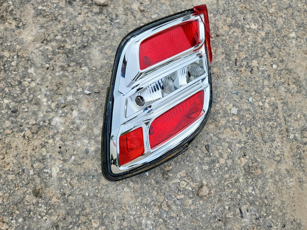 2019 CHEVROLET SONIC