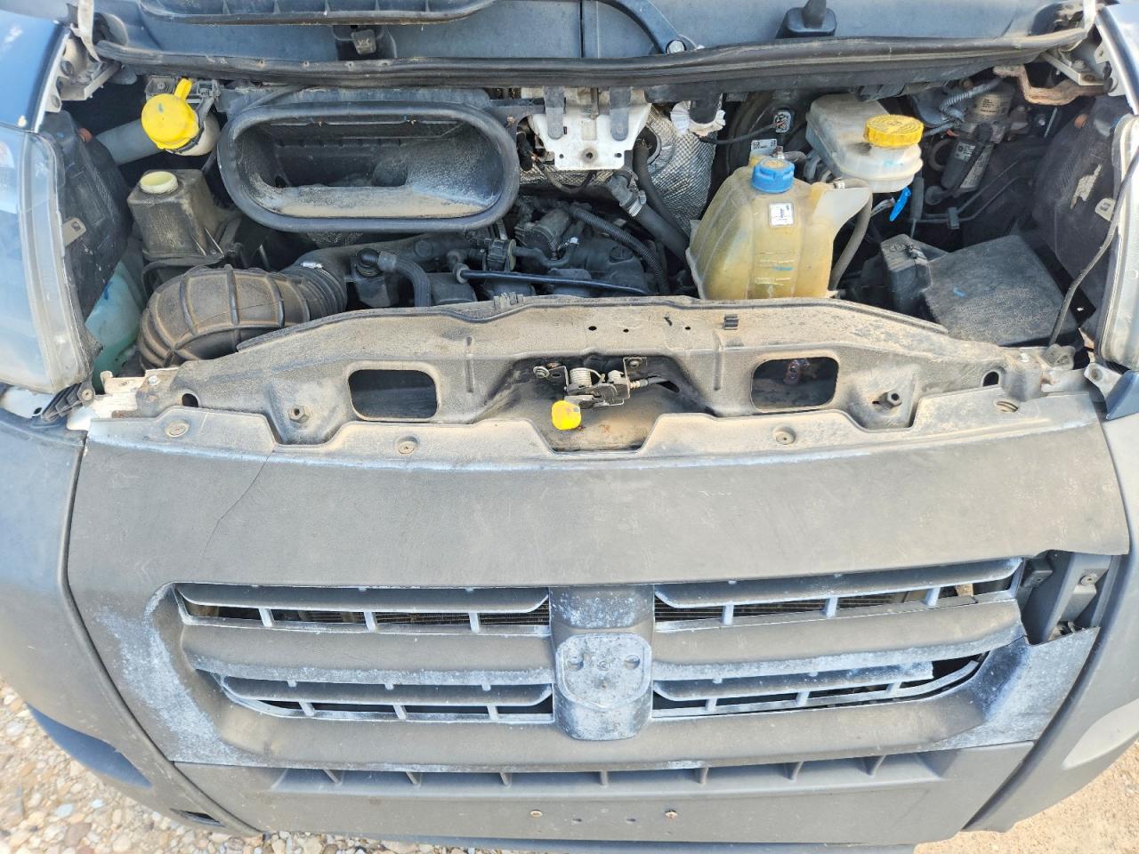 2018 RAM All Models