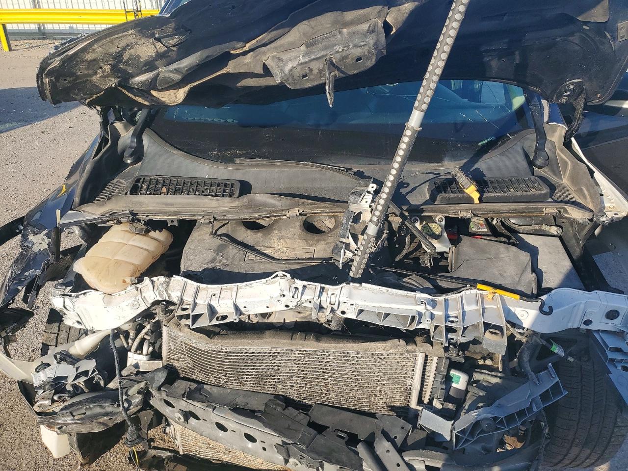 2013 FORD ESCAPE