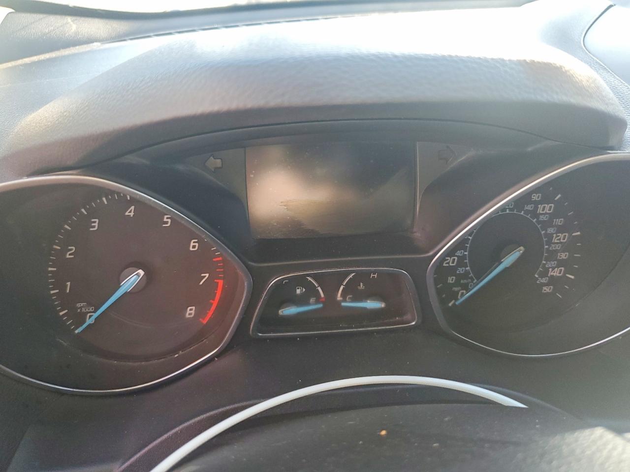 2013 FORD ESCAPE
