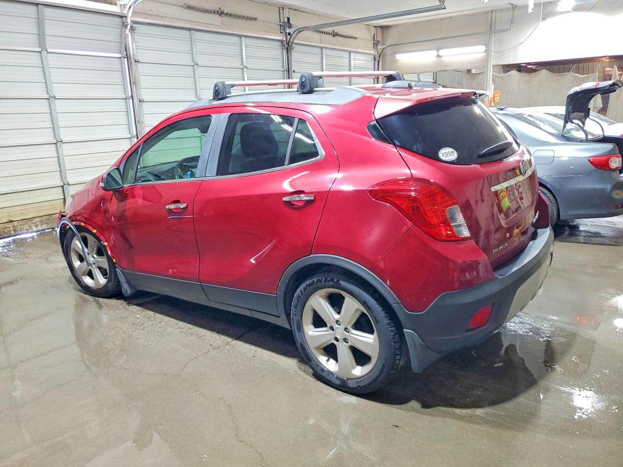 2015 BUICK ENCORE