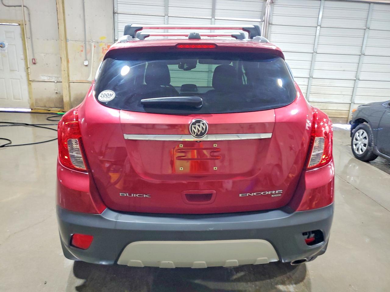 2015 BUICK ENCORE