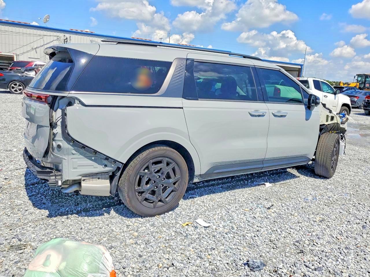 2025 KIA