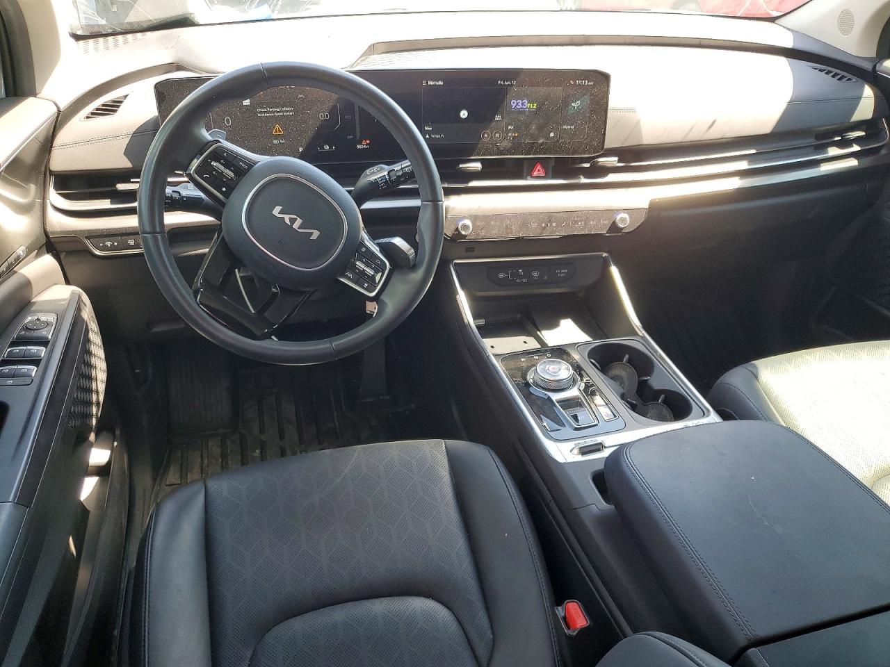 2025 KIA
